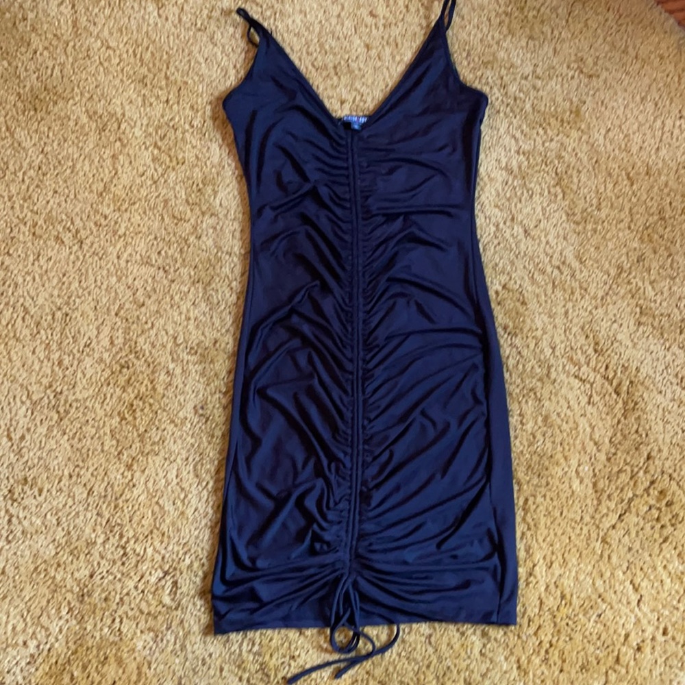 Mini Dress - Picture 2 of 2